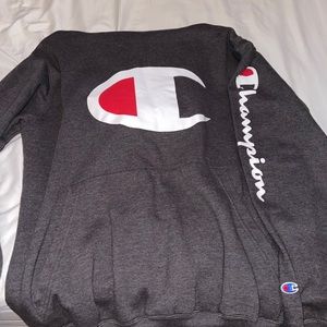 Champion Hoodie
